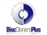 Disc Cloners Plus Logo
